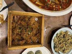 -一楼食业·美食人家