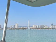 -蠡湖大桥公园