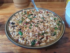 -鸡哈豆花(梅西广场店)