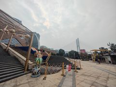 -重庆国际马戏城