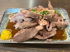 -拉面莊夢語＆中华料理八椿