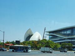 -上海中国航海博物馆