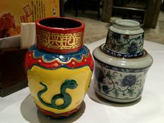 -江南厨子·品苏杭(华润万象店)