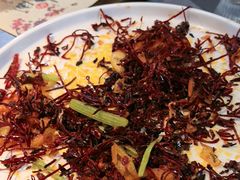 -秦月轩·陕西家乡菜(阜成路·五棵松店)