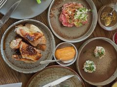 -BOR Eatery(安福路店)