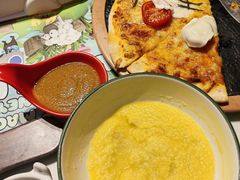 -水桶王国主题餐厅·聚会·生日派对·亲子活动·家庭套餐(亚龙湾希尔顿店)