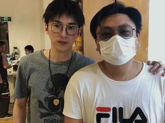 -肆兮眼镜·蔡司·徕卡战略合作店(大坪店)