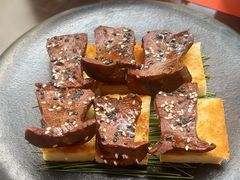 -若蘭慈·无国界素食料理(欢乐海岸店)