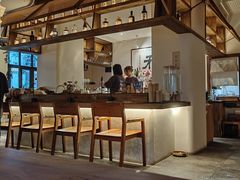 -兮禾酒馆(护国路店)