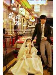 -索菲雅新派婚纱摄影(桂林店)