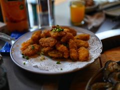 -小团圆灶台鱼·百城头牌菜(千岛湖店)