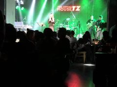 -TZ House音乐现场(茅台店)