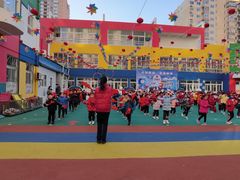 -幸福泉幼儿园(秋实东街)