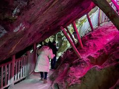 -遂昌金矿国家矿山公园