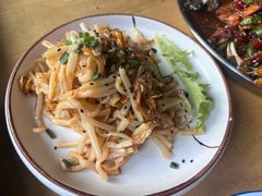 -床吧创意私房菜•Bistro