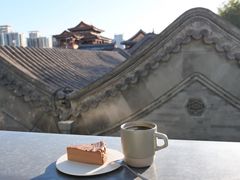 -S.O.E COFFEE(五道营店)