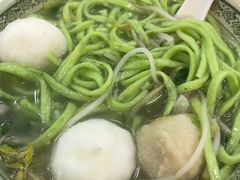 -文辉墨鱼丸大王(铜锣湾渣甸街总店)
