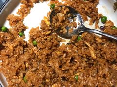 咸菜炒饭-臻吃客主题餐厅(人民路店)