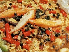 纸上焗鲜鲍-成都吃客(九眼桥店)