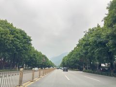-华清宫景区