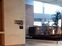 -上海浦东假日酒店
