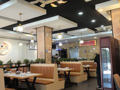 -观城阁家常菜·精品烤鱼·锦州烧烤(崇文门店)