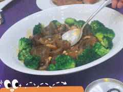 -新海利海鲜城·41年珠海老字号(夏湾店)
