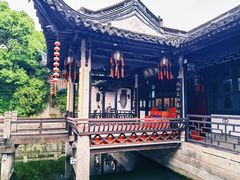 -绍兴鲁迅故里·沈园景区