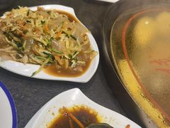 -缘福乡村铁锅炖民宿(八达岭店)