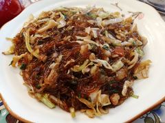 -乌镇那一年小院主题餐厅(甘泉西路店)
