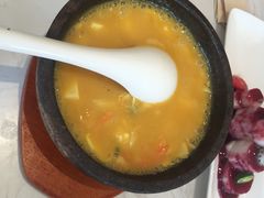 -时间里·新派粤菜(远洋店)