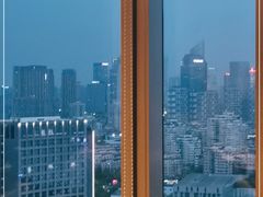 -澜亭中餐厅·一线江景·尊蓝豪华精选
