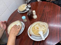 -添發碗仔翅美食