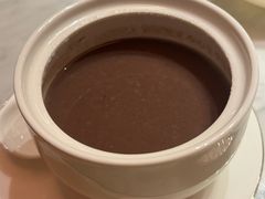 -深圳美高梅酒店-品聚嘉府中餐厅
