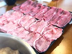 -牛品福潮汕牛肉火锅(旺庄店)