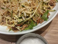 -九转小磨·非遗东北菜(群力店)