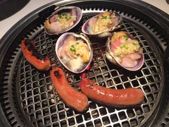 -赤坂亭M9和牛烧肉·日料398放题(万达店)