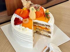 -花甜生活FatimCake·生日蛋糕