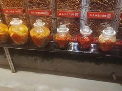 -辣不二地道川菜(汉水路店)