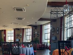 -南沙游艇会·大兵船餐厅