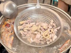 -小煵记·打边炉(西丽文光店)