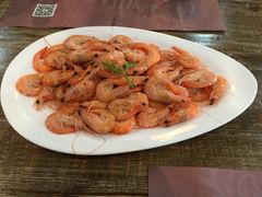 -九號渔港·蒸汽海鲜·粤菜茶点(八卦岭店)