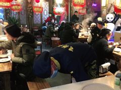 -蜀大侠火锅(香格里拉店)