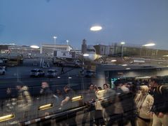 -米兰-马尔彭萨机场