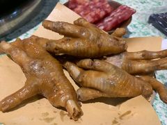 -五里关火锅(牛市口店)