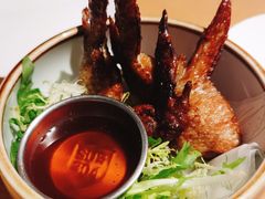 -WOKKA by艮上(中海环宇荟店)