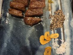 -神户牛排餐厅MOURIYA(总店)