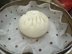 群乐大肉包-群乐饭店(滨安路店)