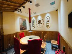 -东镇老火锅(长春路首店)