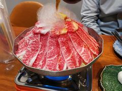 -魔丼屋(日月光店)